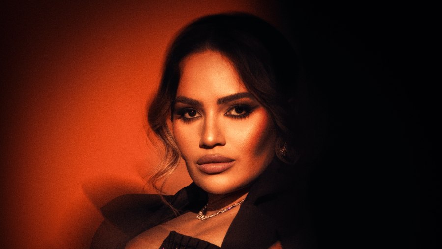 Natália Sarraff lança “Coração de Mulher” e avança em nova fase da carreira musical