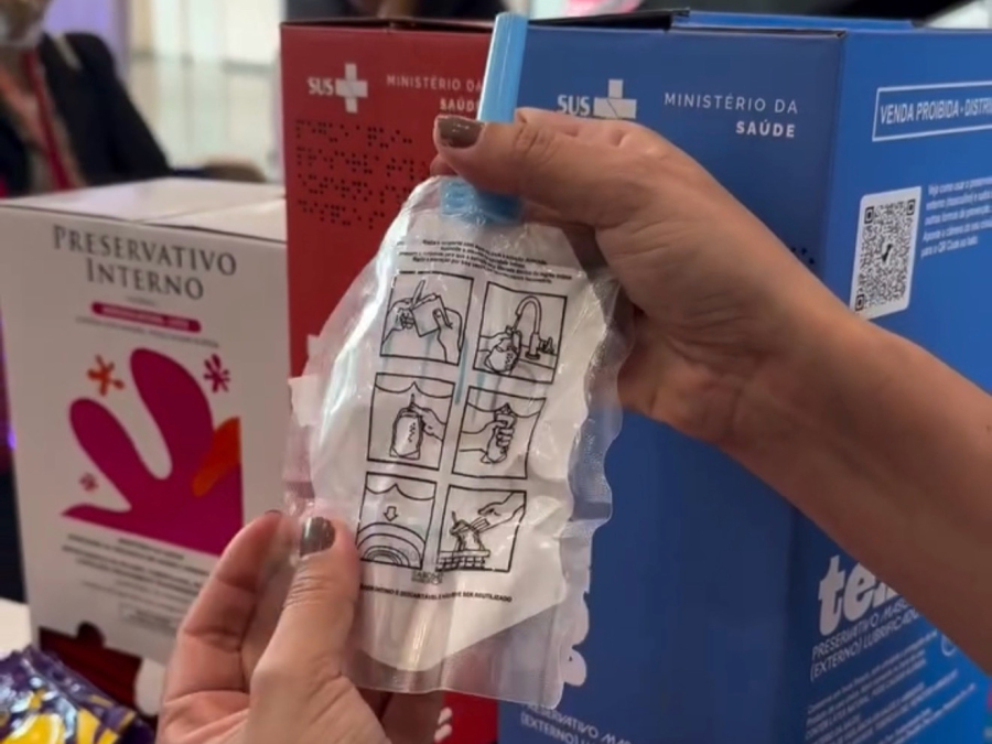 SUS disponibiliza gratuitamente ‘chuca’ em ambulatórios especializados em saúde LGBT