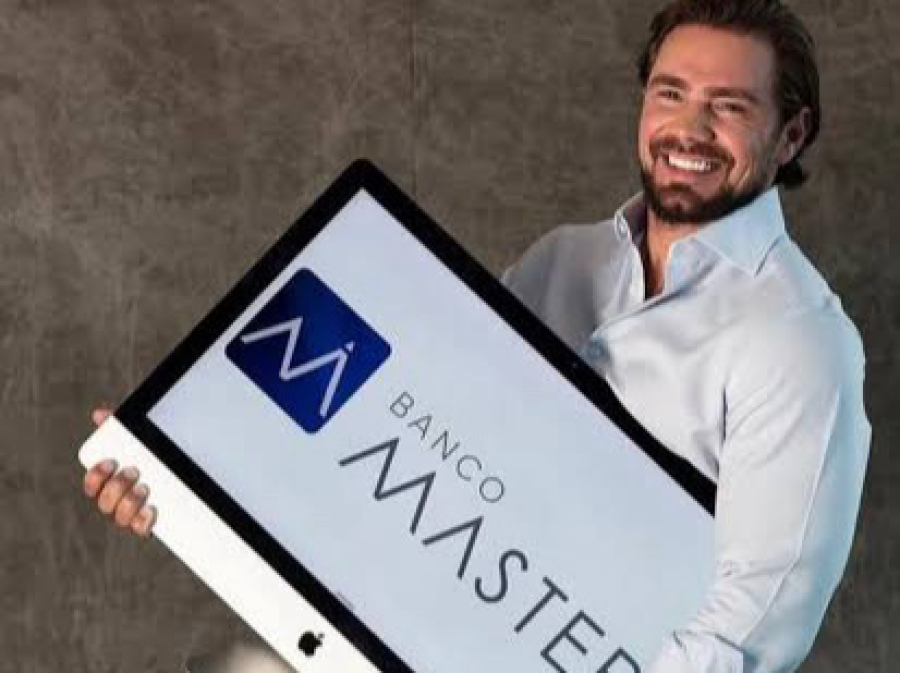 Entenda a história do Banco Master e por que o caso voltou a repercutir nas redes sociais