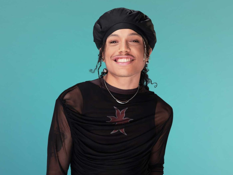 Álec celebra experiência no “Estrelas da Casa”, fala sobre Anitta e revela planos para a gay band