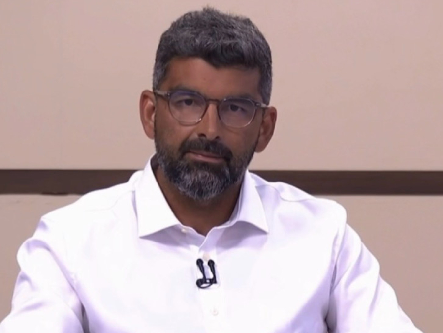 Dr. Daniel Santos promete romper contrato com Águas do Pará, acabar com pedágios e zerar IPVA de motoristas de app e taxistas