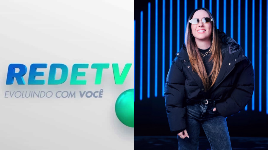RedeTV! recorre ao STF para tentar indenização de Tatá Werneck por piadas no Prêmio Multishow