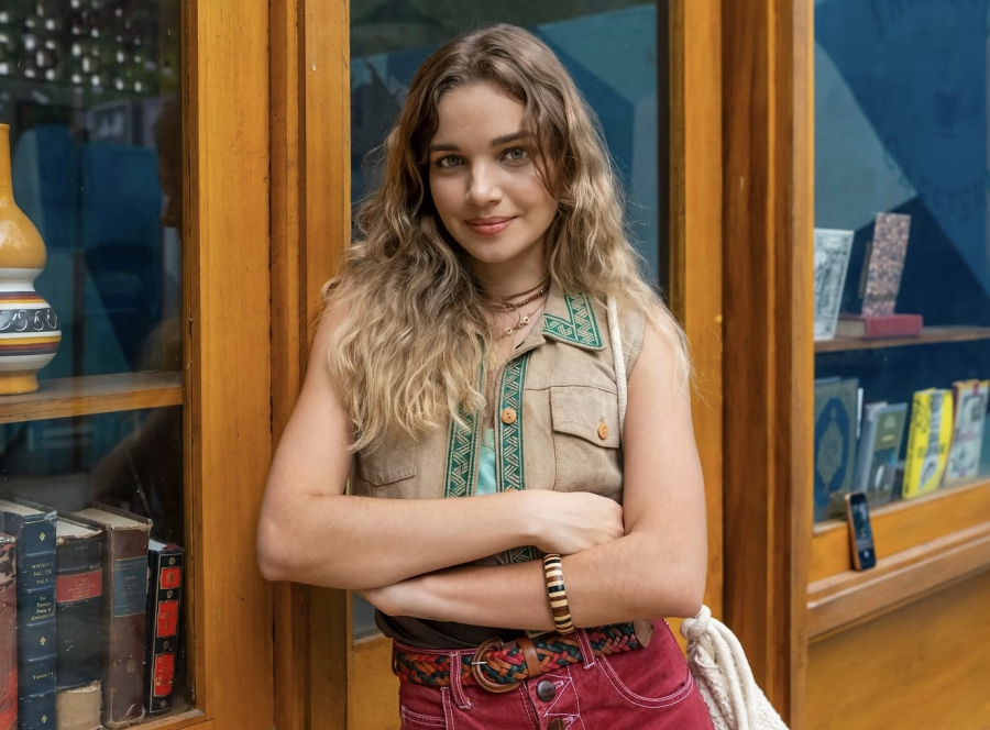 Lia dos Anjos chega a “Por Você”: Domithila Cattete fala ao Portal Viggo sobre estreia na Globo