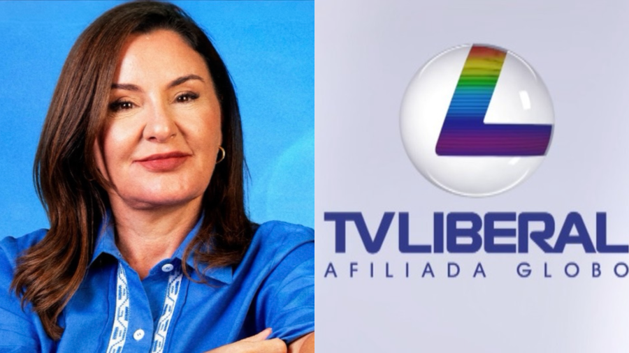 TV Liberal rebate nota da coligação de Hana e afirma que Justiça proibiu veiculação de material eleitoral