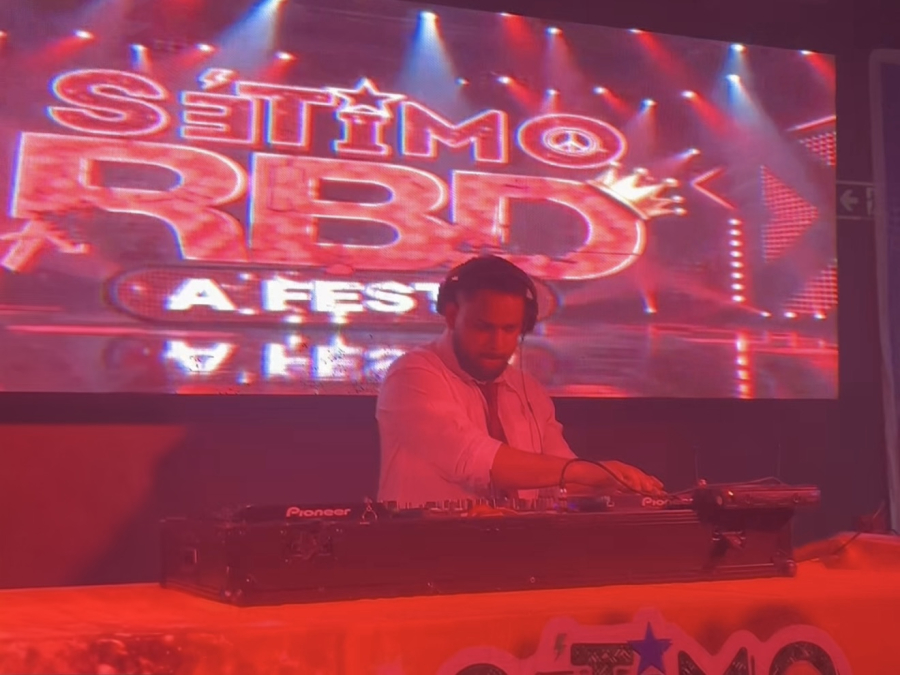 Sétimo RBD – A Festa reúne fãs em edição inédita em Belém