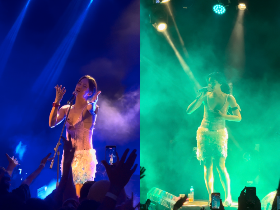 Jaloo volta a Belém e celebra trajetória com turnê “Jaloo HITS” na Festa DOM