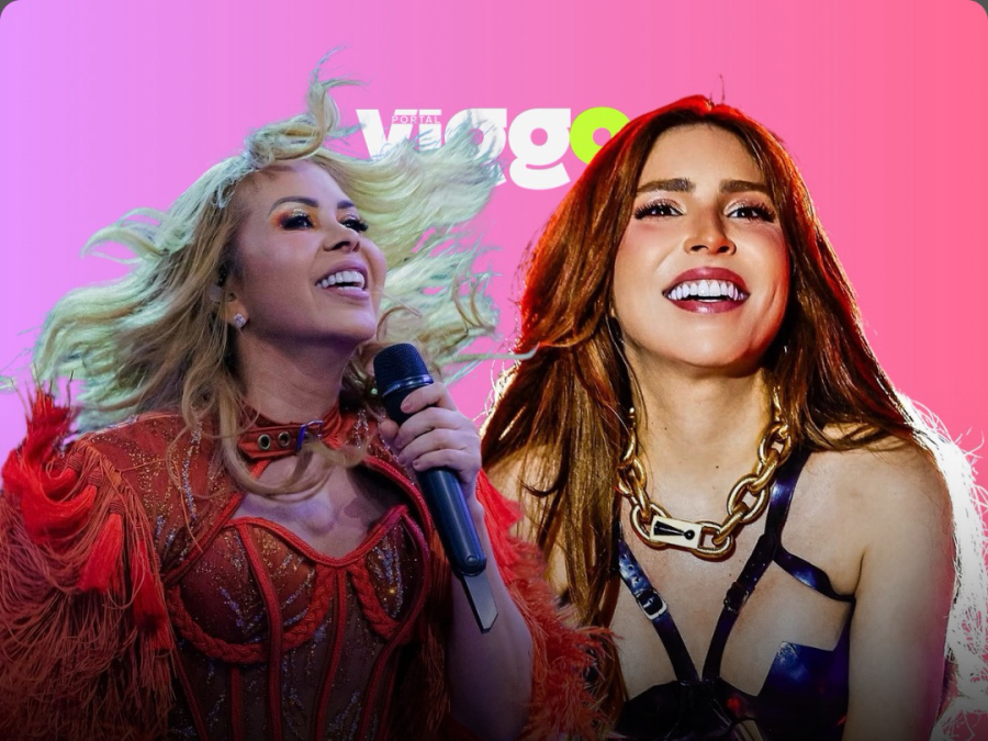 Manu Bahtidão lança novo álbum “Cachaça e Paredão” com regravação de “Príncipe Encantado”, sucesso de Joelma