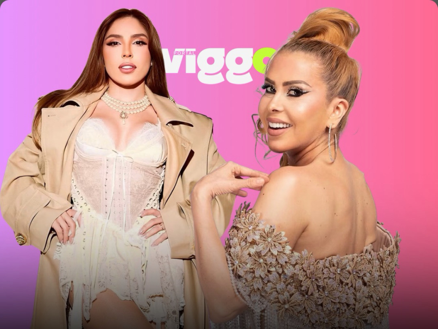 Manu Bahtidão regrava “Vendaval”, sucesso de Joelma, em novo álbum