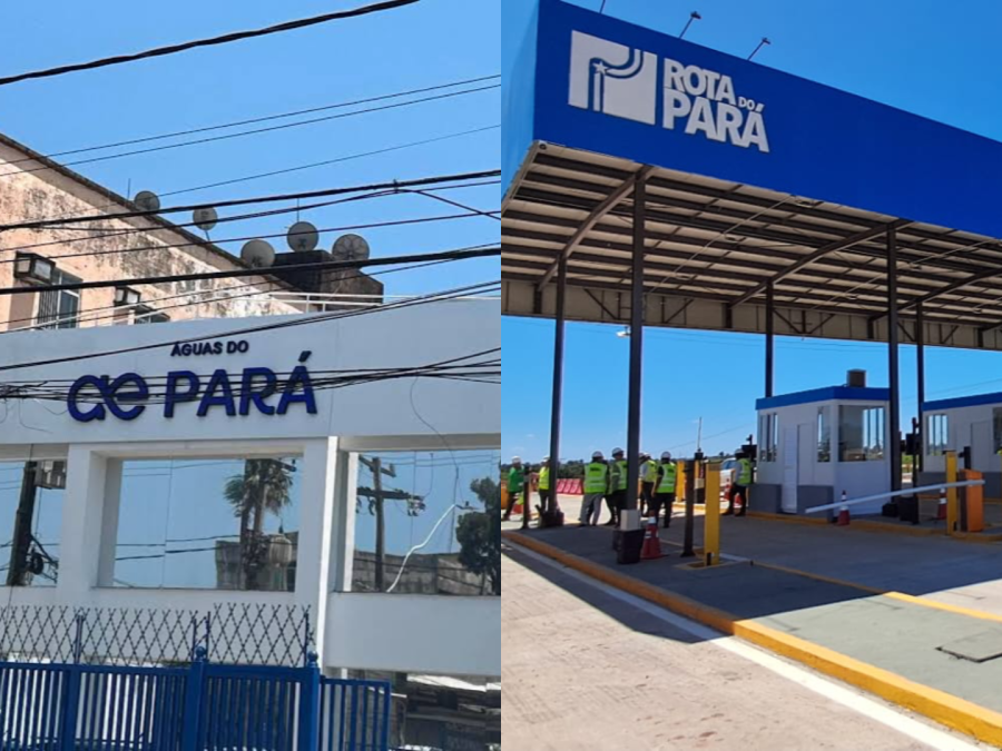 Águas do Pará e Rota do Pará entram na mira de Dr. Daniel após vitória nas urnas