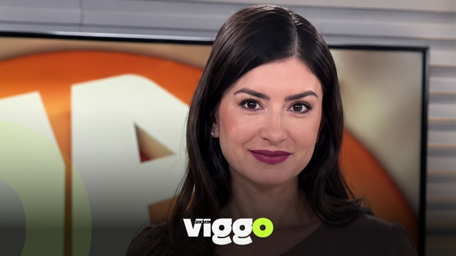 “Estar de volta, na minha cidade, tem muito significado”: Carol Palmeira celebra estreia no Bom Dia Pará