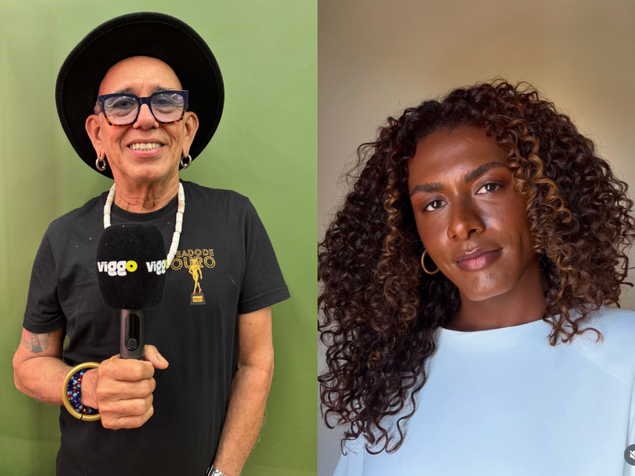 “Vou buscar esse Veado de Ouro”: Liniker é esperada na Festa da Chiquita, diz Eloi Iglesias