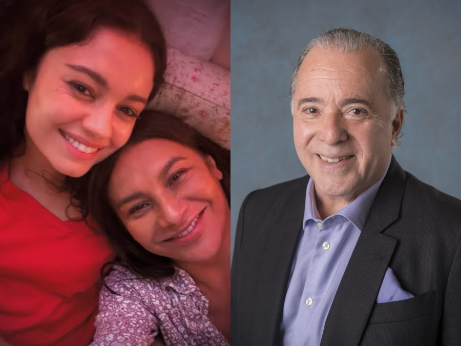 Sophie Charlotte planeja ir ao Círio de Nazaré em 2027; Dira Paes convida Tony Ramos
