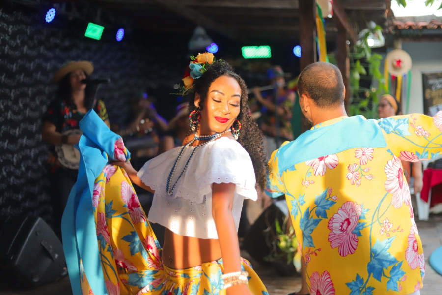 Carimbó ACena Fest reúne 18 atrações e homenageia mestres da cultura marajoara em Belém