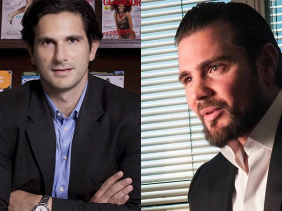 Grupo Globo demite Fred Kachar, diretor-geral de Mídia Impressa e Rádio, após mensagens com Daniel Vorcaro revelarem relação inadequada