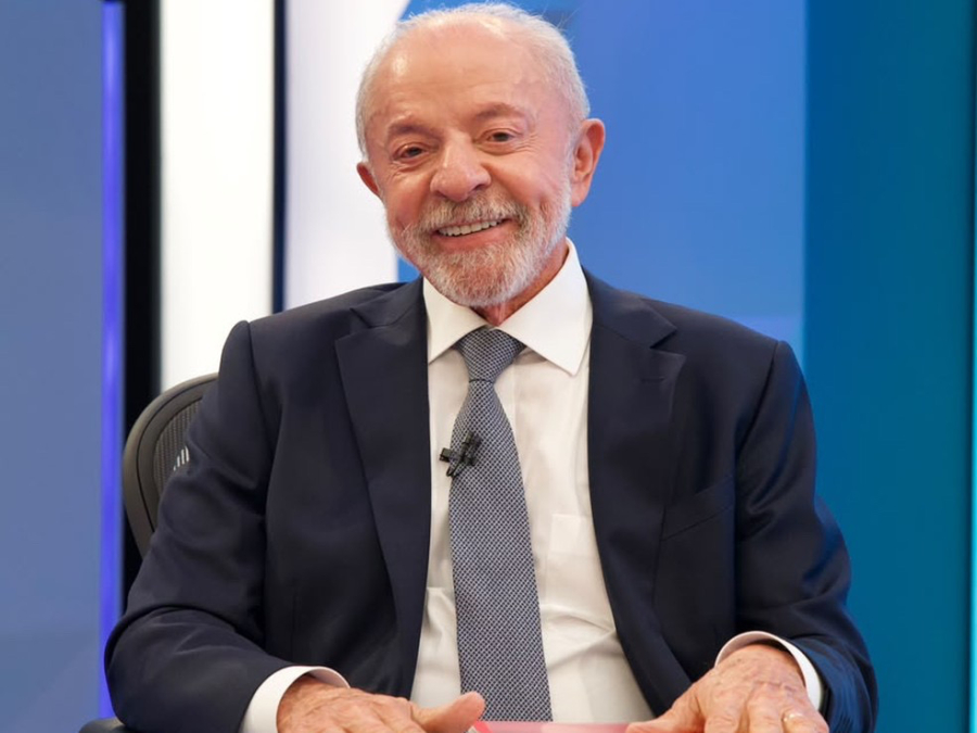 Declaração de Lula sobre redução da maioridade penal provoca onda de apoio nas redes sociais