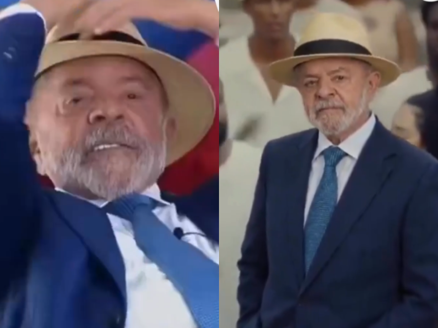 Vídeos, memes e deepfakes de Lula dominam as redes sociais e misturam humor com sátira política