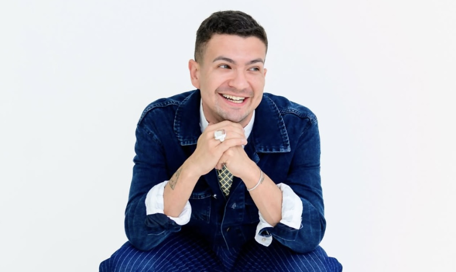 Elizeu França leva comédia sobre os desafios do varejo a Vitória com sessão extra neste domingo