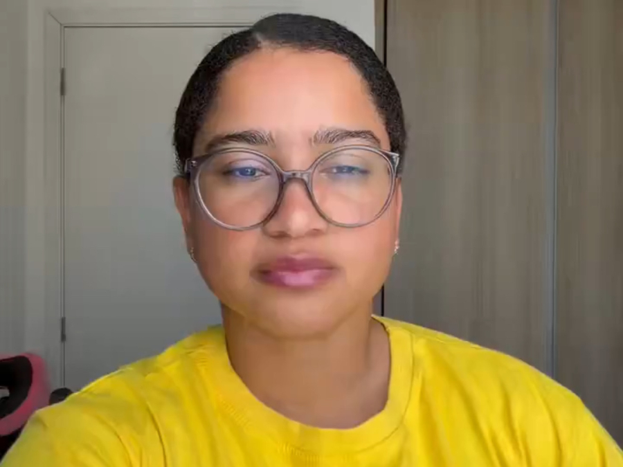Tia Milena declara voto em Lula e diz não se orgulhar de ter votado em Bolsonaro: “Um dia eu votei 22”