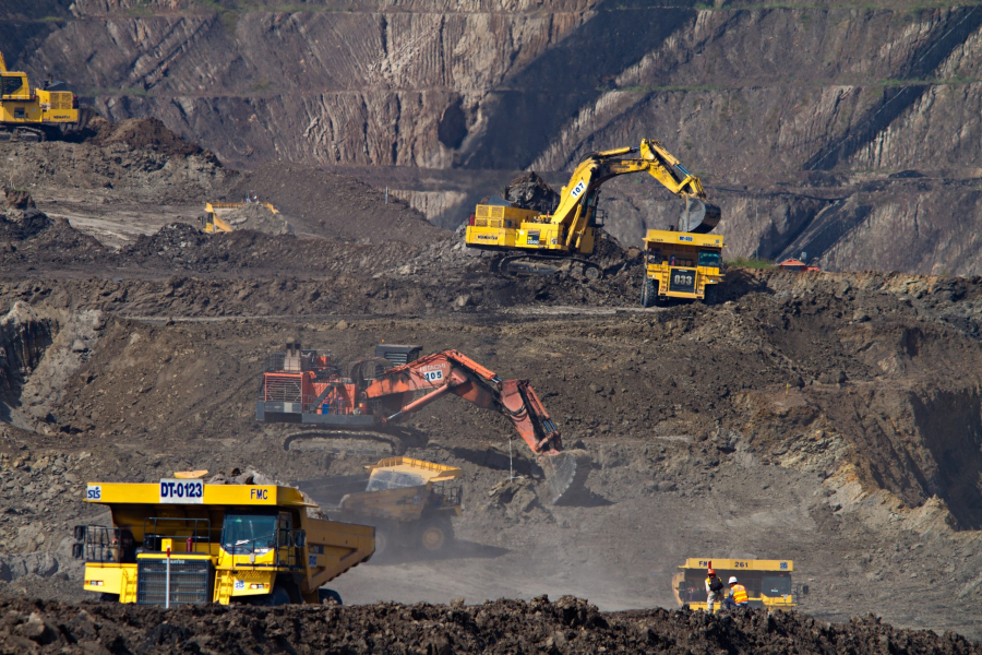 Pará pode se tornar o maior produtor mineral do Brasil nos próximos anos, projeta presidente do Simineral