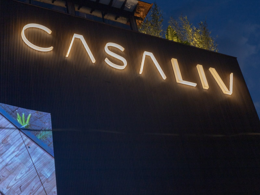 CASALIV abre as portas em Belém com proposta que une arquitetura, arte, gastronomia e experiências