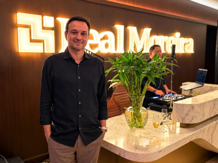 Leal Moreira prepara três novos empreendimentos para Belém, e André Moreira revela endereço de futuro shopping