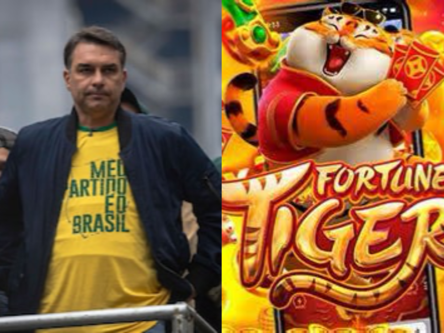 PF encontra indícios de sociedade oculta de Flávio Bolsonaro em bet ligada a suspeitas de lavagem de R$ 5 bilhões