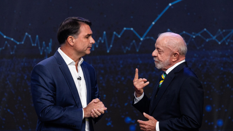 Apoio de ricos, famosos e até da direita a Lula reacende provocação de que bolsonarismo virou coisa de “pobre de direita”