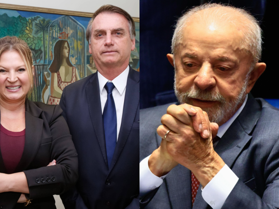 Joice Hasselmann declara voto em Lula e diz que escolha é pela democracia: “Perder uma eleição, tudo bem. Perder a democracia, jamais”