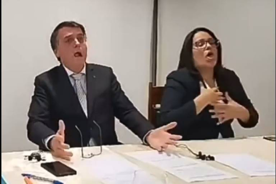 Lula relembra crise de oxigênio em Manaus durante governo Bolsonaro e critica Flávio: “Não conhece o Brasil”