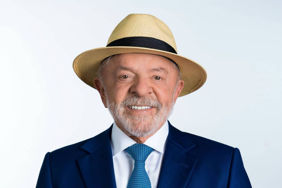 Eleitores se despedem de votar em Lula nas redes sociais