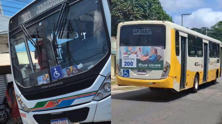 PT pede extensão da votação até as 19h no Pará, SP, RJ e outros seis estados após problemas no transporte público