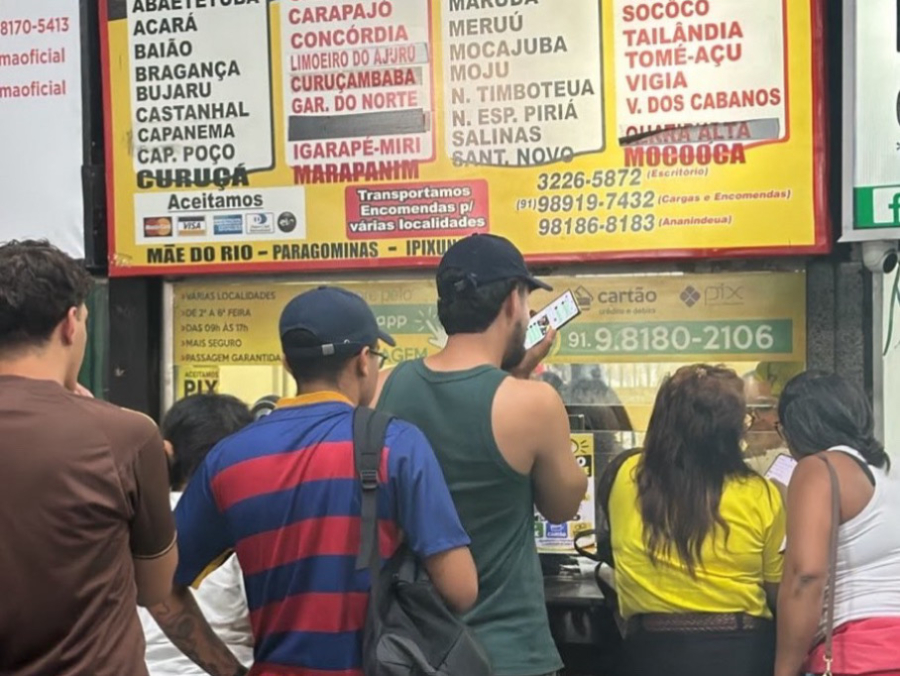 Igor Normando denuncia dificuldades no transporte de eleitores e aciona TRE e TSE em Belém