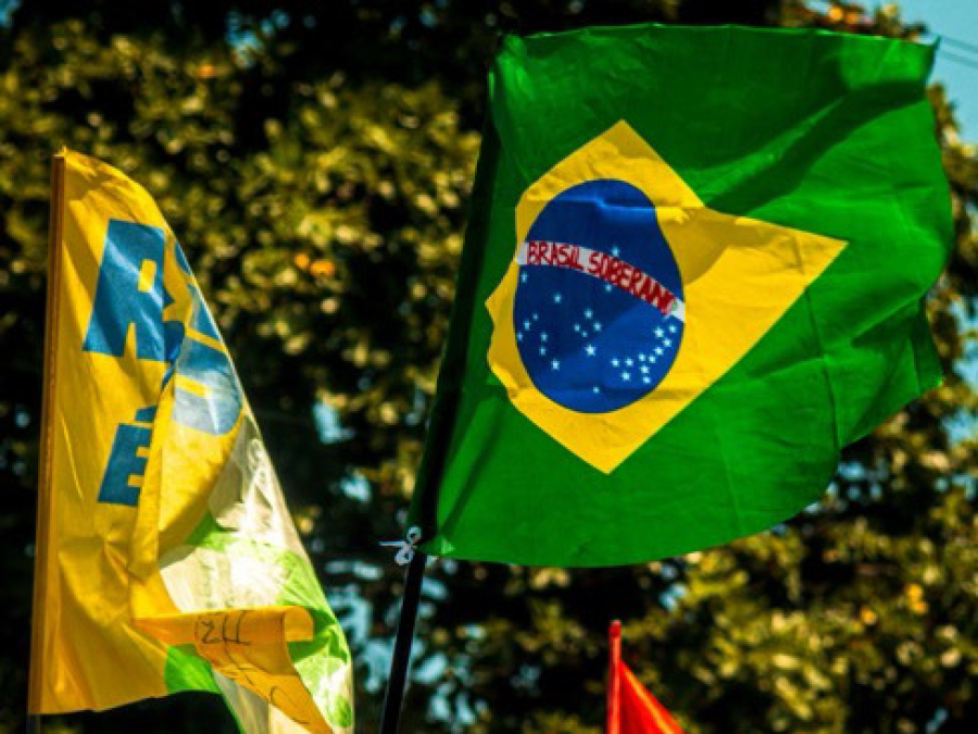 Atos em todo o Brasil são anunciados para o próximo domingo em protesto contra suposta tentativa de golpe durante as eleições