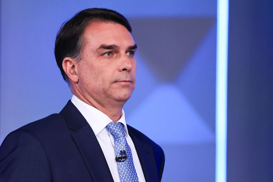 Flávio Bolsonaro perdeu em todas as zonas eleitorais de Belém após dizer que capital paraense “fede”