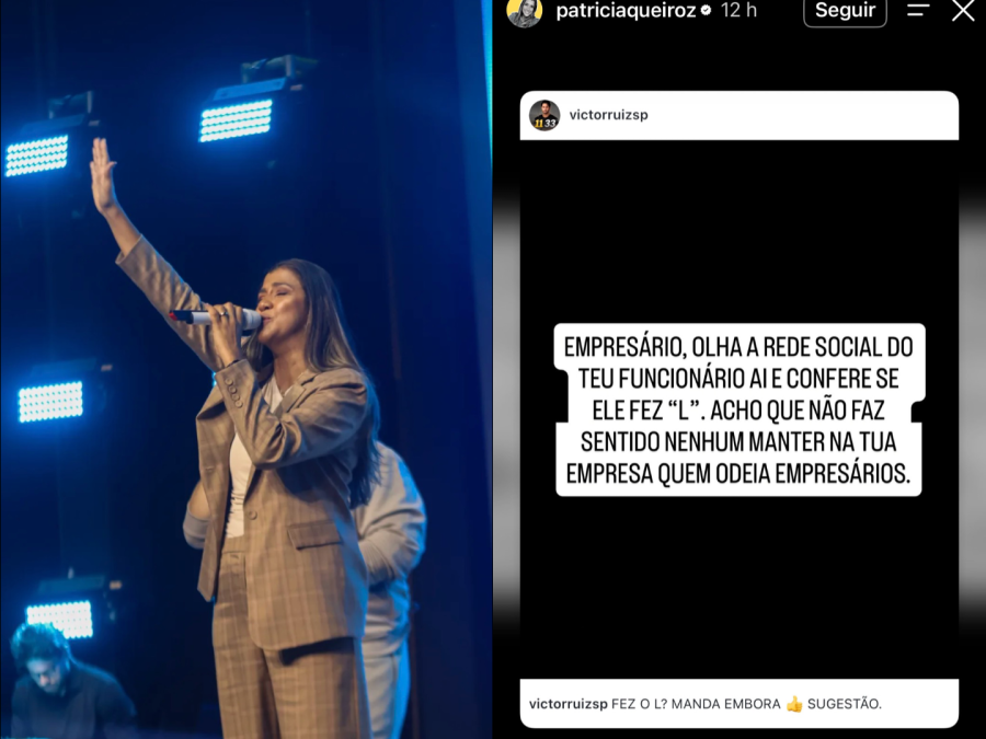 Vereadora de Belém compartilha publicação que incentiva empresários a demitir funcionários que apoiam Lula