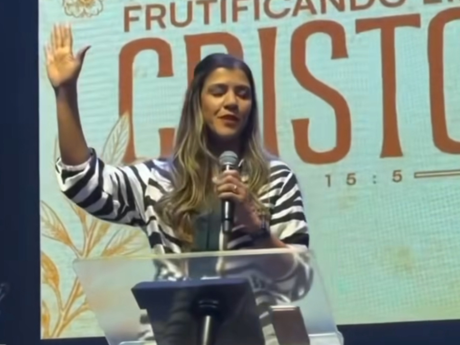 Petição por cassação de Patrícia Queiroz ultrapassa 4 mil assinaturas após vereadora incentivar demissão de apoiadores de Lula