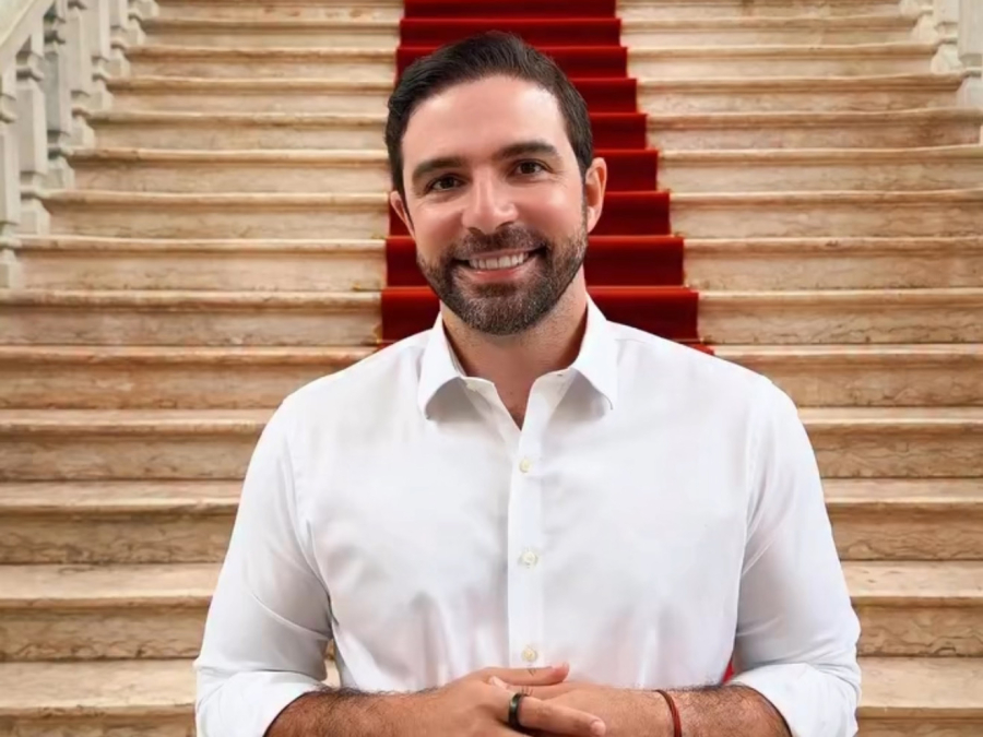 Igor Normando anuncia medidas para valorizar servidores de Belém e pagamento retroativo de adicional em dezembro