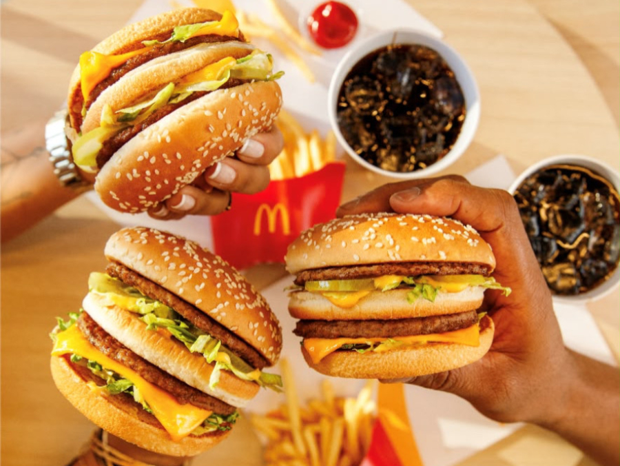McDia Feliz 2026 arrecada R$ 28,5 milhões e registra recorde histórico