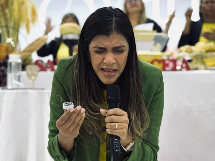 MPT processa Patrícia Queiroz por incentivar demissão de apoiadores de Lula e pede R$ 500 mil de indenização e multa de R$ 100 mil
