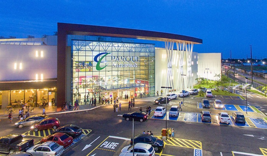 Loja de produtos da Apple é assaltada em shopping de Belém