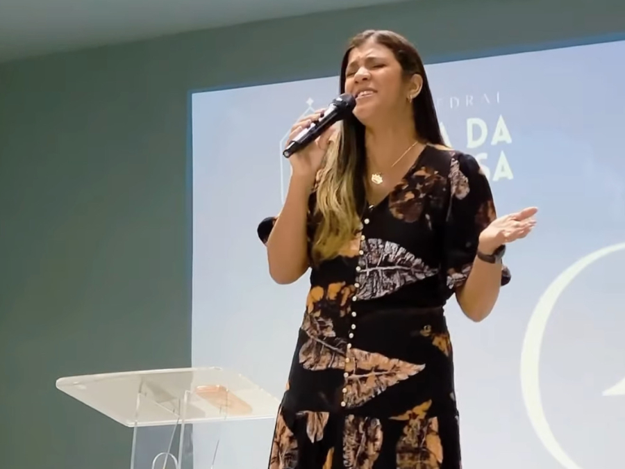 Petição por cassação de Patrícia Queiroz ultrapassa 32 mil assinaturas, quase quatro vezes os votos que elegeram vereadora