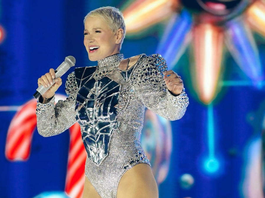 Xuxa confirma show em Fortaleza com “O Último Voo da Nave”; agora só falta o Norte receber a Rainha dos Baixinhos
