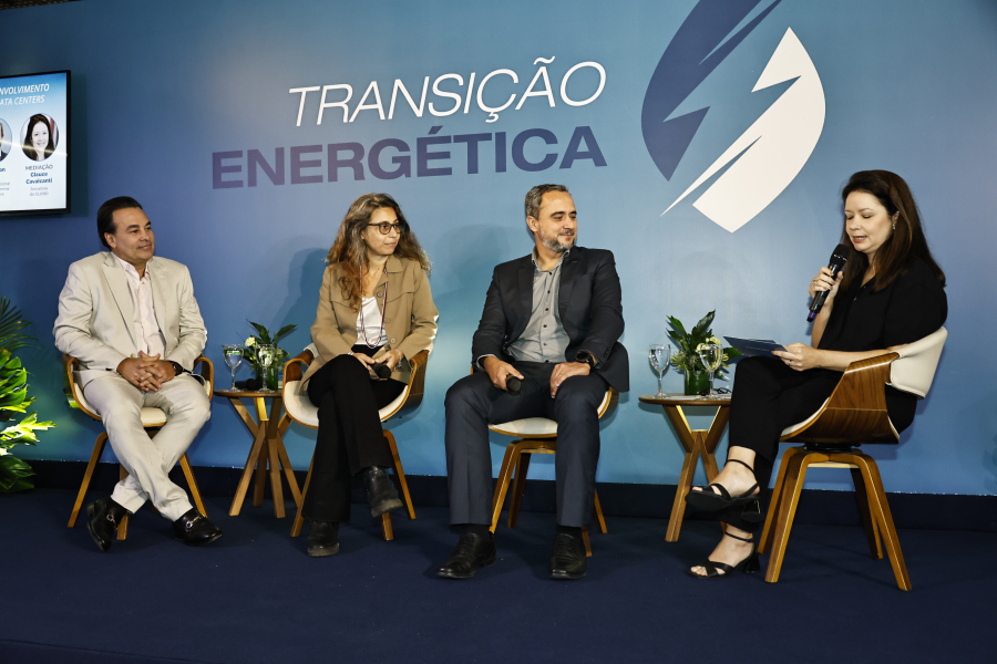 Belém recebe evento sobre transição energética, justiça social e sustentabilidade no dia 4 de novembro