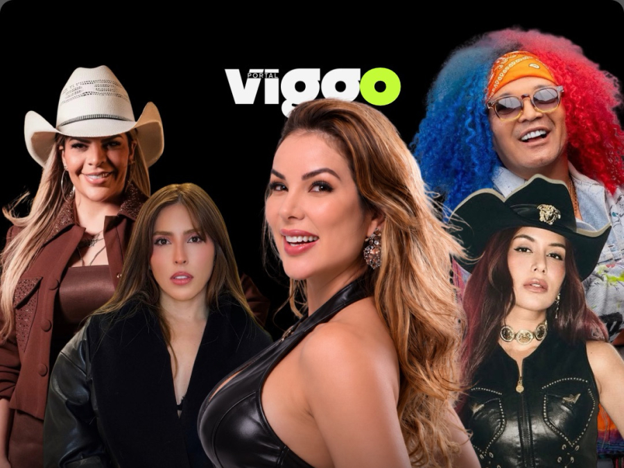 Liah Soares prepara audiovisual “Brega Pop” com participações de Manu Bahtidão, Priscila Senna, Paula Mattos e Wanderley Andrade em Belém