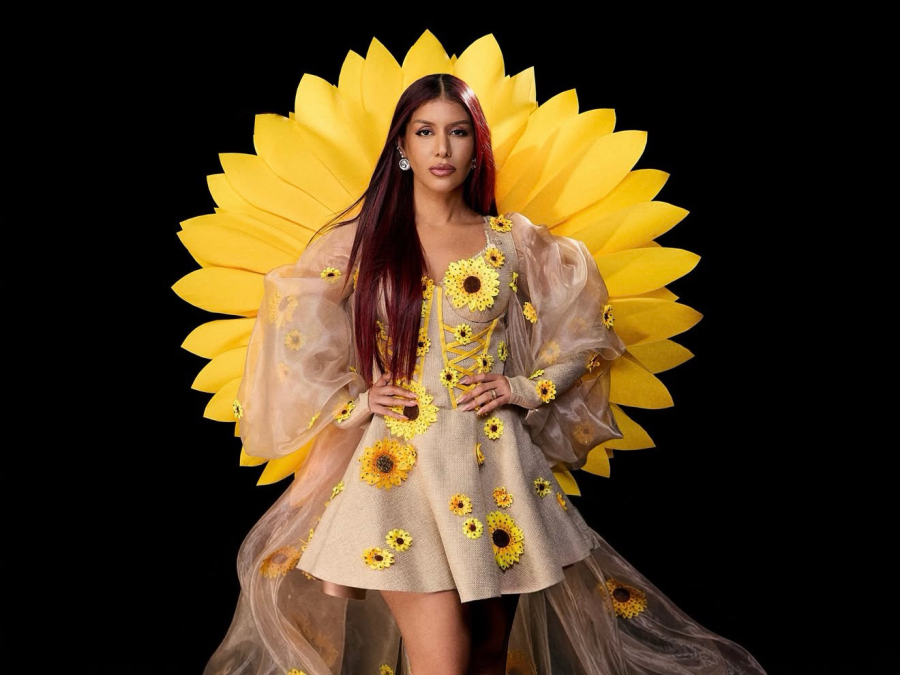 A Musa vem aí! Priscila Senna desembarca em Belém em novembro