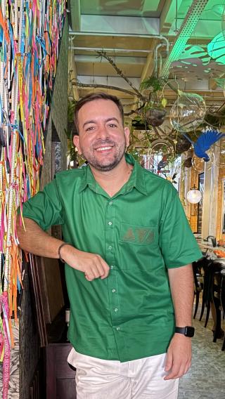 Belém Social por Igor Monteiro