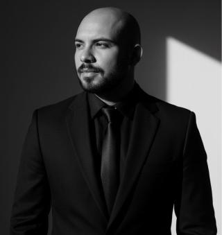 Enciclofashion por Vinicius Amorim